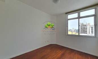 Imagem 4: Apartamento para venda com 258m² com 4 quartos no Centro de Juiz de Fora - MG