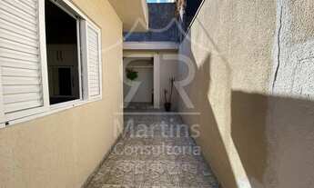 Imagem 2: Casa no Teles de Menezes - Santo André