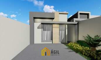 Imagem 5: Casa à venda, 2 quartos, espaço gourmet, por R$ 248.000 - Bela Vista - Igarapé/MG