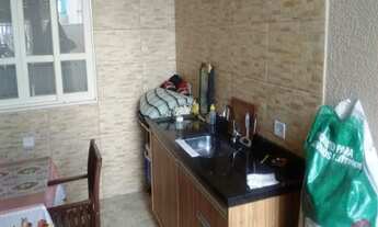 Imagem 2: Jacareí - Casa Padrão - Loteamento Villa Branca