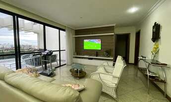 Imagem 7: Vende-se cobertura na Mata da Praia