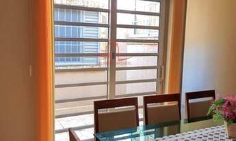 Imagem 6: Casa térrea de 172m², 3 dorm (1 suíte), localizada no bairro do Caxambu, Jundiaí - SP