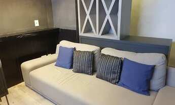 Imagem 3: Loft para aluguel tem 59 metros quadrados com 1 quarto em Renascença - São Luís - MA