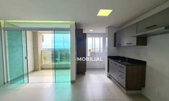 Imagem 3: Apartamento de 3 quartos no Granja Marileujsa