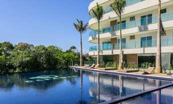 Imagem 2: Linda cobertura 03 dormitórios, Campeche - Florianópolis