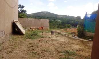 Imagem 6: Sítio Casa 280m2, 5 Qts, Suite, Varanda, Pomar, Terreno 2.500m2, Z.Rural, Cachoeira da Pra