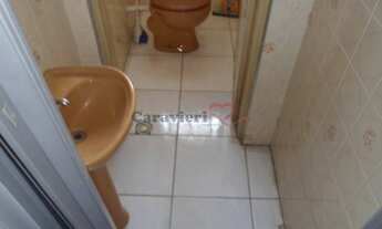 Imagem 5: São Paulo - Conjunto Comercial/Sala - VILA ARICANDUVA