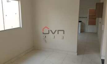 Imagem 5: Casa para venda com 3 quartos em Granada - Uberlândia - MG