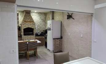 Imagem 5: Sobrado para venda com 184 metros quadrados com 3 quartos em Jardim Vila Galvão - Guarulho