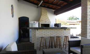 Imagem 7: Casa de condomínio para venda com 300 metros quadrados com 4 quartos