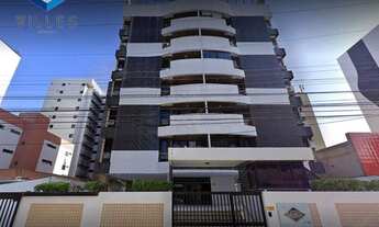 Imagem 2: Apartamento à venda, 93 m² por R$ 412.000,00 - Jatiúca - Maceió/AL