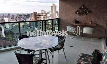 Imagem 2: Venda Apartamento 4 quartos Anchieta Belo Horizonte
