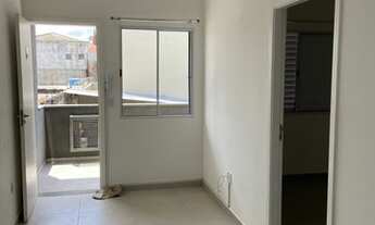 Imagem 2: Aluga-se apartamento centro de são miguel paulista próximo ao SENAC