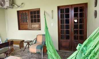 Imagem 4: Casa para venda tem 270 metros quadrados com 4 quartos em Ponta Grossa - Maceió - Alagoas