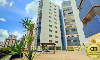 Imagem: Aguas Claras Apto 146m2, 3 qts, 2 vagas