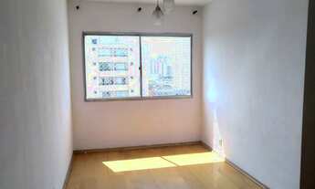 Imagem 3: Apartamento para venda com 60 metros quadrados com 2 quartos em Vila Esperança - São Paulo