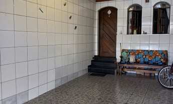 Imagem: REF 32 - Sobrado Ponte Rasa