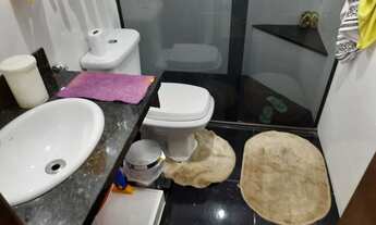 Imagem 7: Casa bairro Marilandia