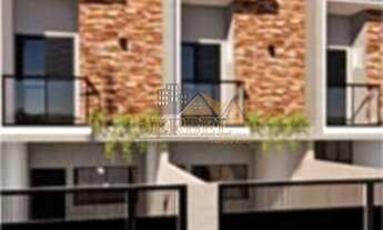 Imagem 3: São Paulo - Casa de Condomínio - VILA NHOCUNE