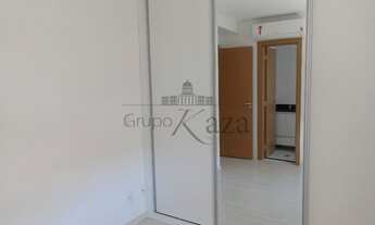 Imagem 7: Apartamento para aluguel e venda possui 50 metros quadrados com 2 quartos