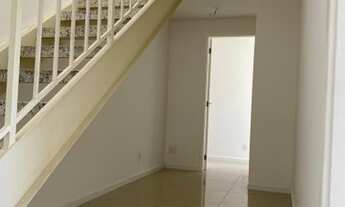 Imagem: Cobertura duplex para venda com 126 metros