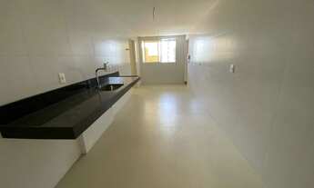 Imagem 4: Apartamento para venda possui 220 metros quadrados com 4 quartos em Jatiúca - Maceió - Ala