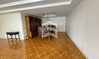 Imagem 3: Apartamento para aluguel com 280 metros quadrados com 3 quartos em Copacabana - Rio de Jan