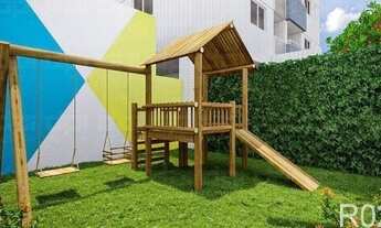 Imagem 3: EA Apartamento com 3 dormitórios