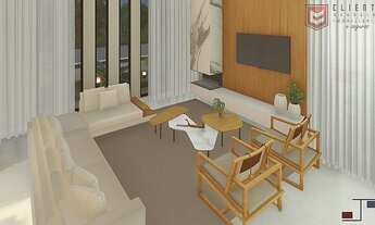 Imagem 5: Casa com 3 quartos no residencial Alvin - Juiz de Fora - MG