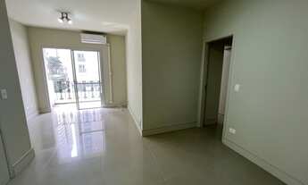 Imagem 1: Apartamento para alugar no Itaim 2 dormitórios sendo 1 suite 88 m² 1 vaga