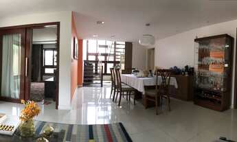 Imagem 6: CASA COM PISCINA NA SERRARIA 04 SUITES