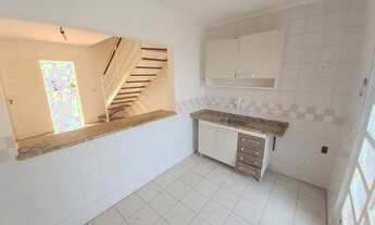 Imagem 5: Excelente sobrado a venda no Condomínio Vilas de Sumaré I na cidade de Sumaré com 2 dormit