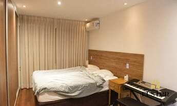 Imagem 4: Apartamento para venda possui 100 metros quadrados com 2 quartos