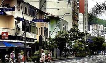 Imagem 6: Ponto comercial/Loja/Box para aluguel com 180 metros quadrados em Leblon - Rio de Janeiro