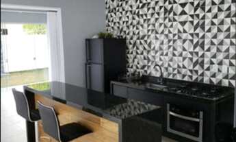 Imagem 7: EXCTE. CASA EM CONDOMÍNIO NO NÁUTICO, 2QTO, 400M² DE ÁREA EXTERNA R$420MIL