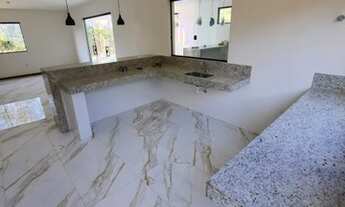 Imagem 6: Casa de condomínio para venda com 180 metros quadrados com 3 quartos