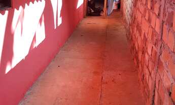 Imagem 3: Casa localizada no bairro campininha