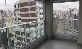 Imagem: São Paulo - Apartamento Padrão - Bela