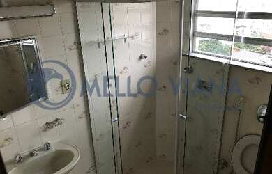 Imagem 3: Ótimo apartamento de 02 quartos, no centro da cidade em São Lourenço-MG