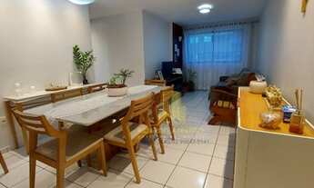 Imagem 5: Apartamento para venda com 71 metros quadrados com 3 quartos em Jatiúca - Maceió - Alagoas