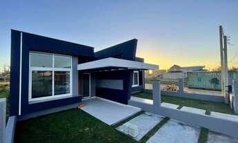 Imagem 4: Casa para venda possui 100 metros quadrados com 2 quartos em Guarani - Capão da Canoa - RS