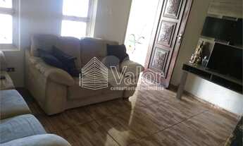 Imagem 6: São Carlos - Casa Padrão - Vila Brasília