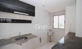 Imagem 3: Apartamento com 3 dormitórios à venda, 65 m² por R$ 219.000,00 - Jardim Santa Cecília - Ap