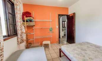 Imagem 5: Casa 2 dormitórios em condomínio fechado locação definitiva excelente localização Martin d