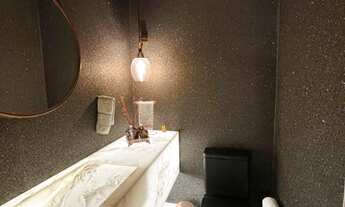 Imagem 6: Belíssimo apartamento 245 m² no Helbor Paesaggio em São José dos Campos/SP