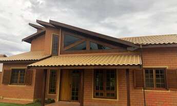 Imagem 2: Casa com 3 dormitórios, 250 m² - venda por R$ 2.200.000,00 ou aluguel por R$ 10.000,00/mês