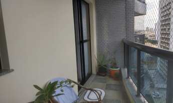 Imagem: Apartamento para venda com 3 quartos na