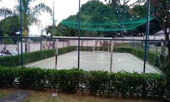 Imagem 4: Betim - Apartamento Padrão - Nova Baden