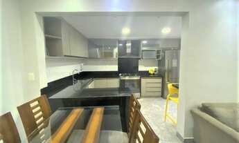 Imagem 7: CONTAGEM - Apartamento Padrão - Darcy Vargas