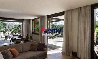 Imagem 4: Maravilhosa casa de campo a venda, condomínio fechado, 850 m², 6 Quartos em Rio Acima/MG